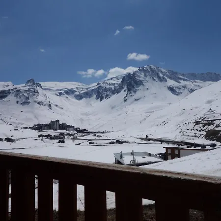 La Divaria - Le Lac-6 By Interhome Apartment