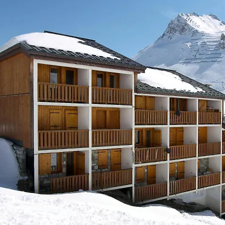 Apartamento La Divaria - Le Lac-6 By Interhome