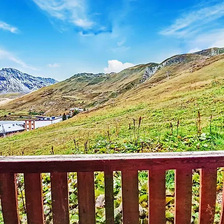 La Divaria - Le Lac-6 By Interhome * Tignes