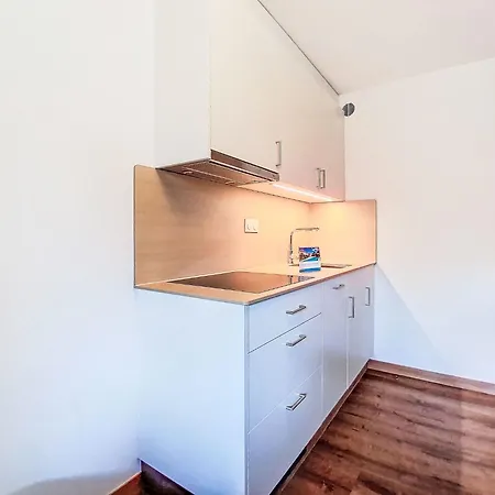 La Divaria - Le Lac-6 By Interhome Apartment *