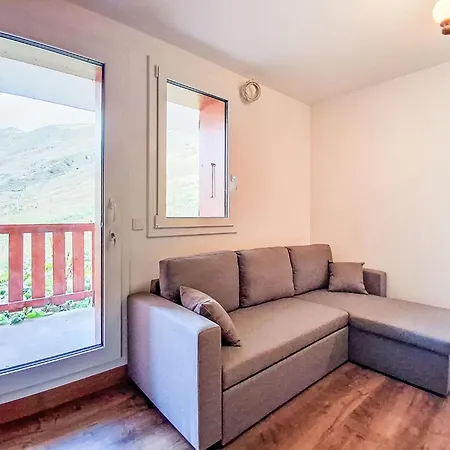 Apartamento La Divaria - Le Lac-6 By Interhome *