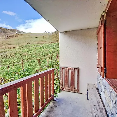 La Divaria - Le Lac-6 By Interhome Apartment Tignes