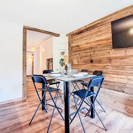 La Divaria - Le Lac-6 By Interhome Apartment *