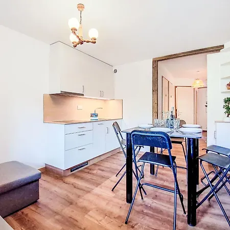 Apartamento La Divaria - Le Lac-6 By Interhome *