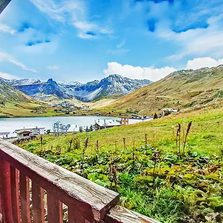 La Divaria - Le Lac-6 By Interhome *