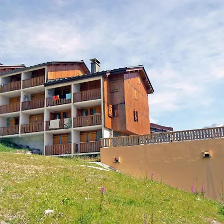 Apartamento La Divaria - Le Lac-6 By Interhome
