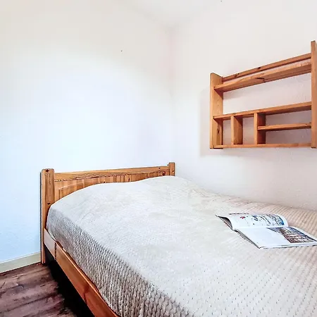 Appartement La Divaria - Le Lac-6 By Interhome Tignes